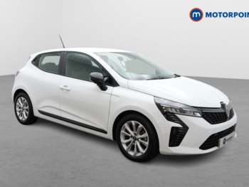 2024 - 1.0 TCe 90 Evolution 5dr