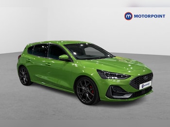 Used Ford Focus 2023 for sale - 79499198: Photo