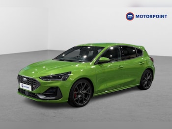 Used Ford Focus 2023 for sale - 79499198: Photo