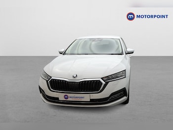 Used Skoda Octavia 2024 for sale - 78774340: Photo
