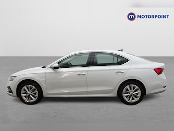 Used Skoda Octavia 2024 for sale - 78774340: Photo