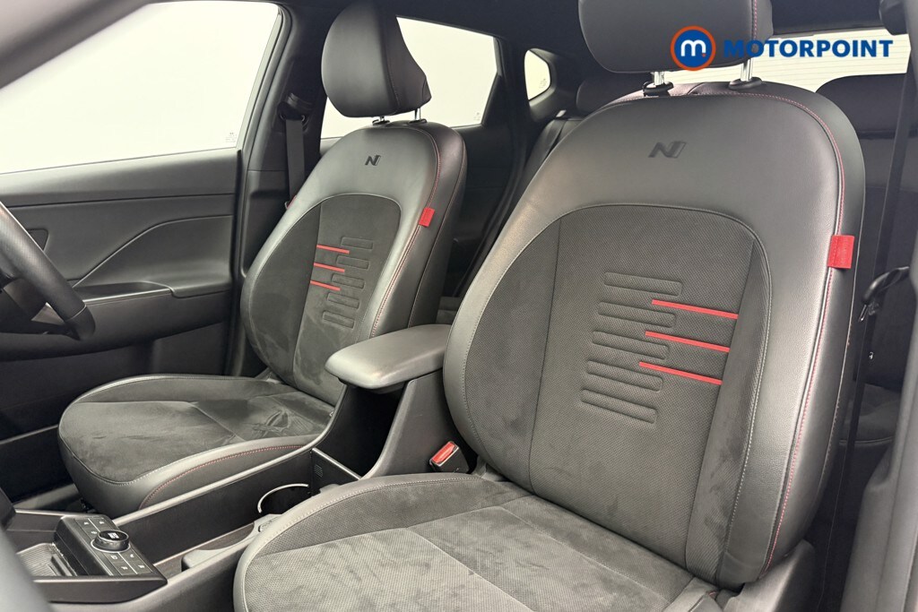 Used Hyundai KONA for sale - 77845790: Photo 11