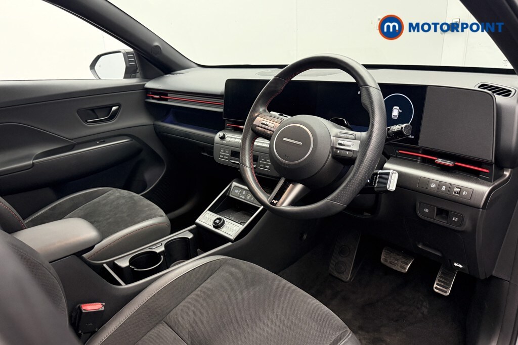 Used Hyundai KONA for sale - 77845790: Photo 15