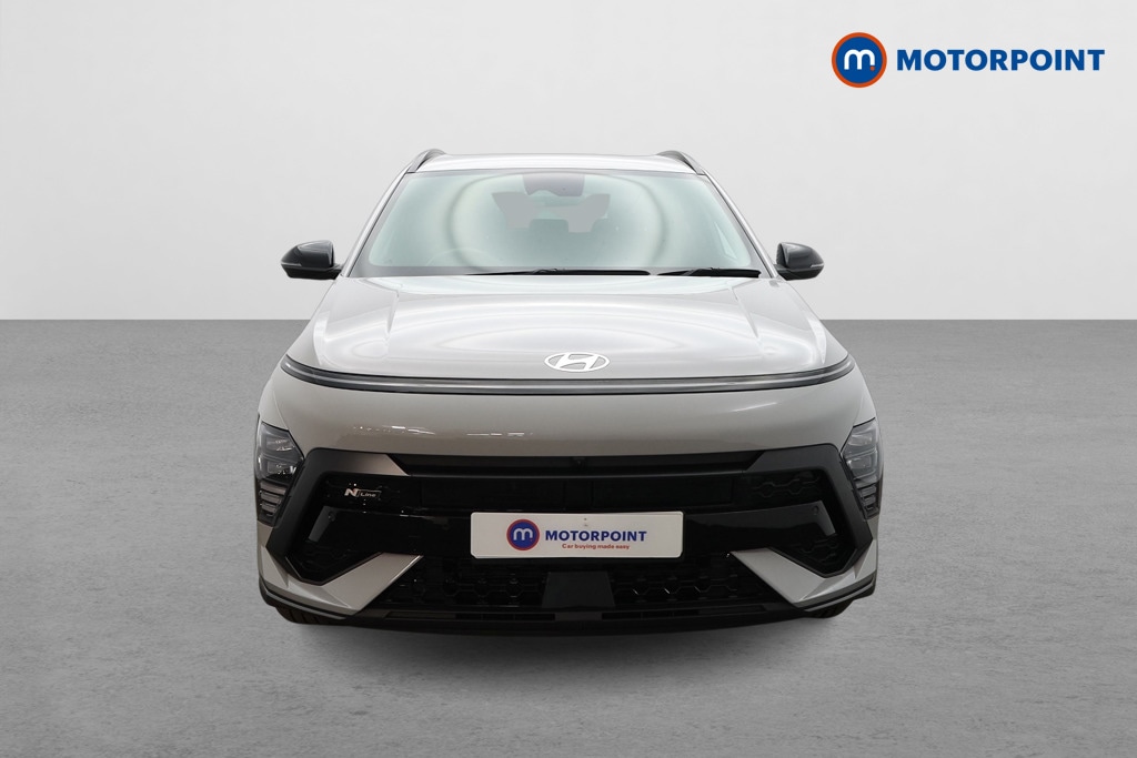 Used Hyundai KONA for sale - 77845790: Photo 2