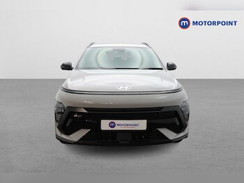 Used Hyundai KONA undefined for sale - 77845790: Photo