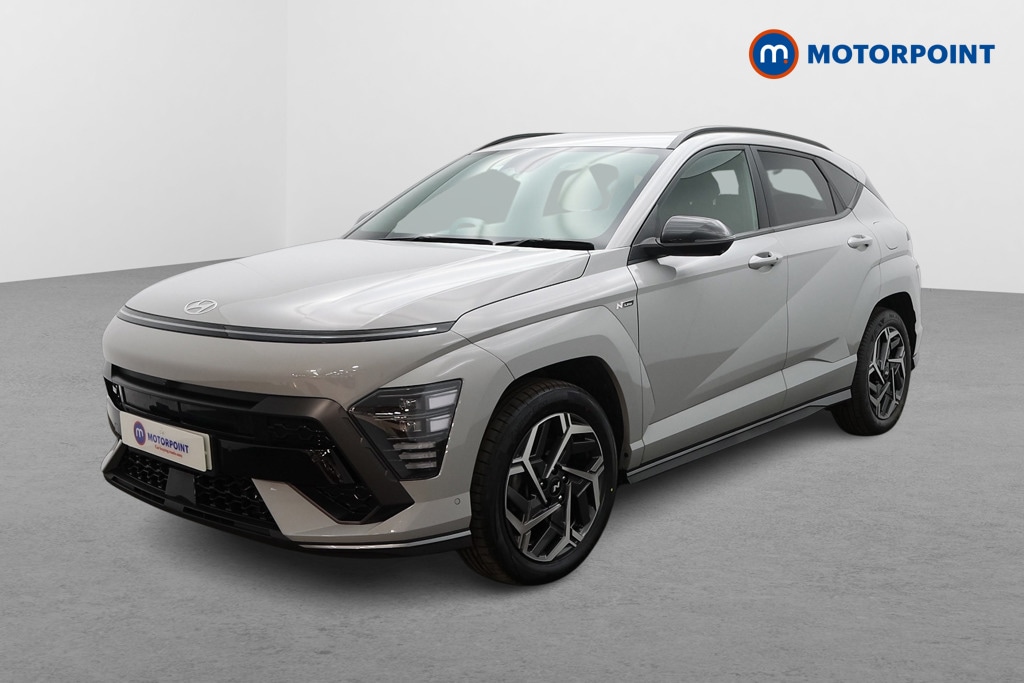 Used Hyundai KONA for sale - 77845790: Photo 3