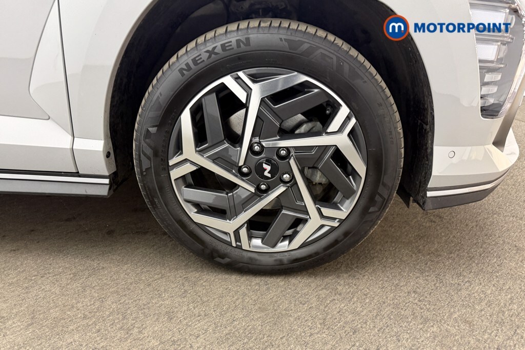 Used Hyundai KONA for sale - 77845790: Photo 35