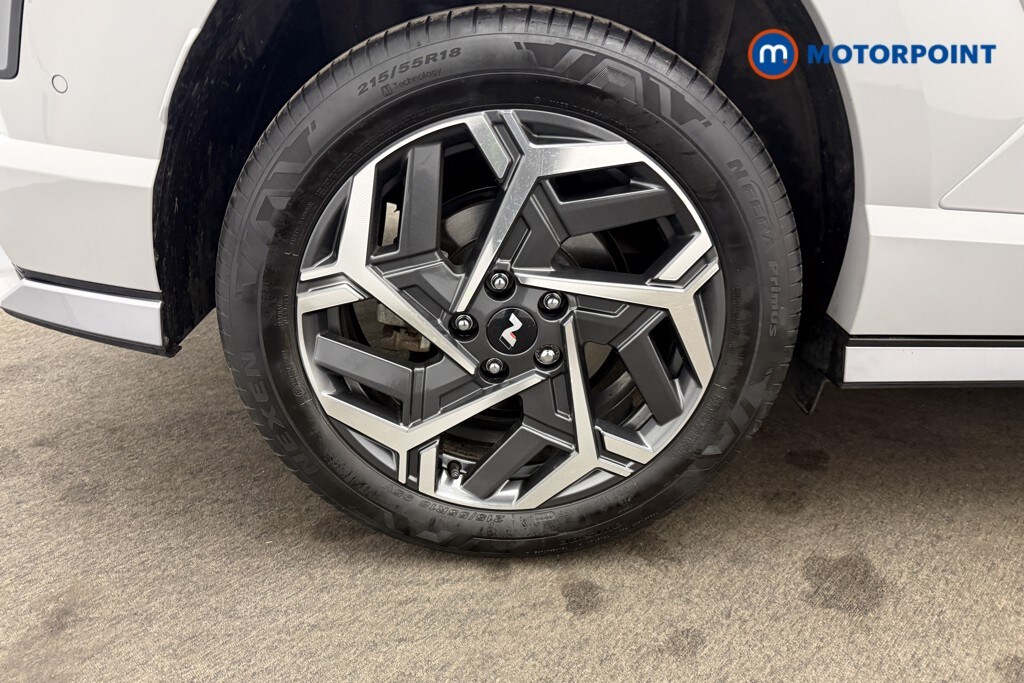 Used Hyundai KONA for sale - 77845790: Photo 36