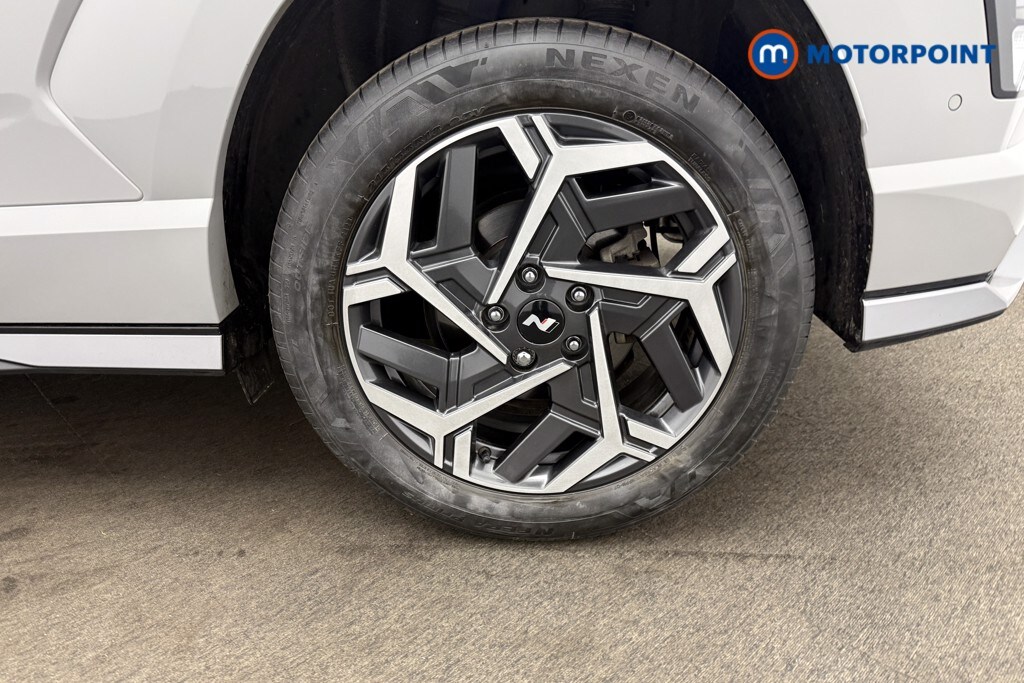 Used Hyundai KONA for sale - 77845790: Photo 37