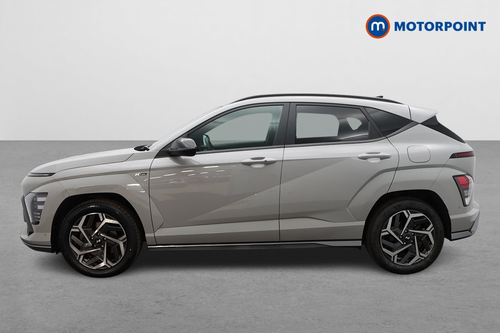 Used Hyundai KONA for sale - 77845790: Photo 4