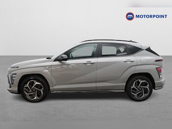 Used Hyundai KONA undefined for sale - 77845790: Photo