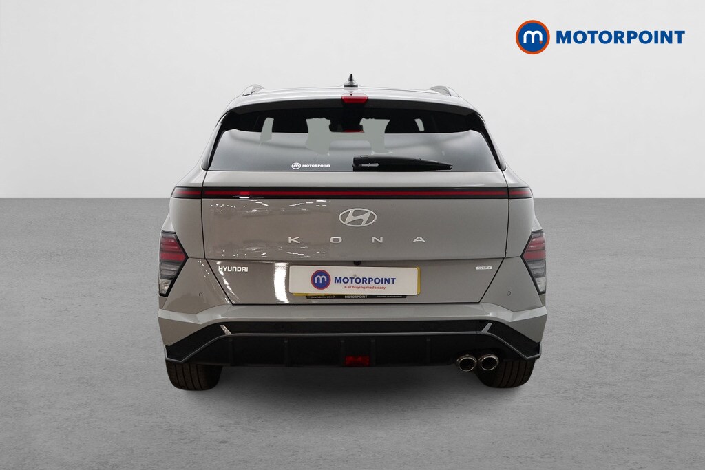 Used Hyundai KONA for sale - 77845790: Photo 6