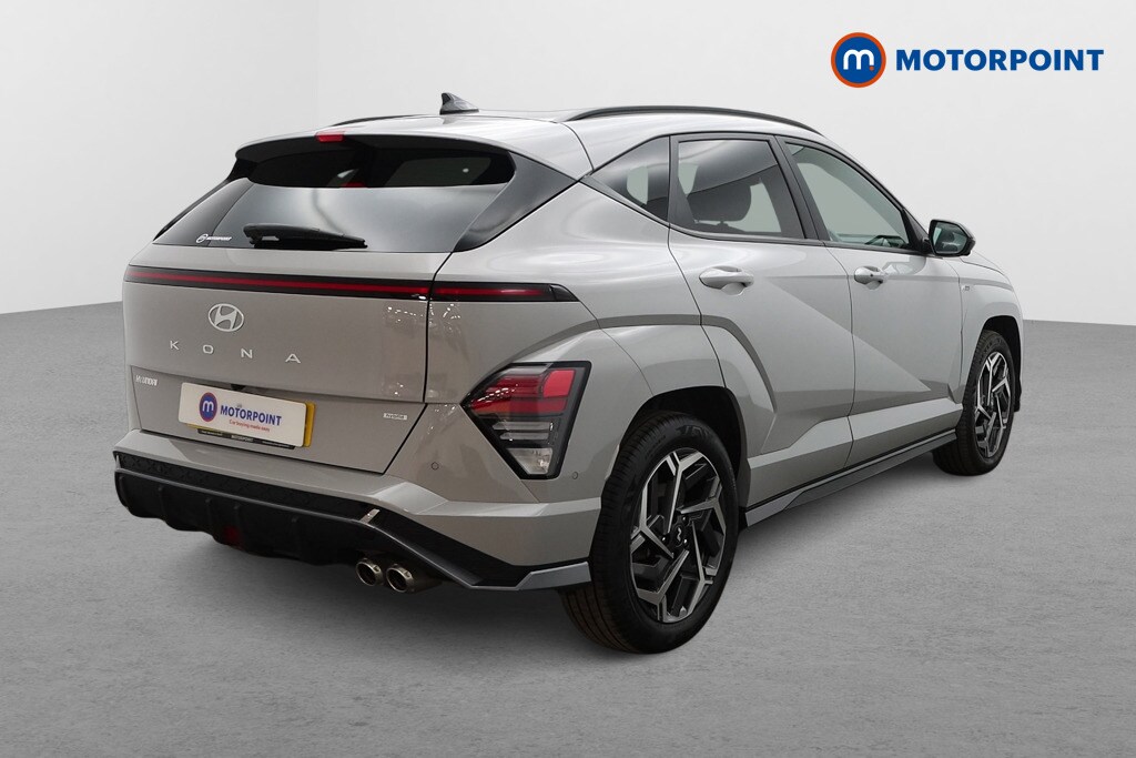 Used Hyundai KONA for sale - 77845790: Photo 7