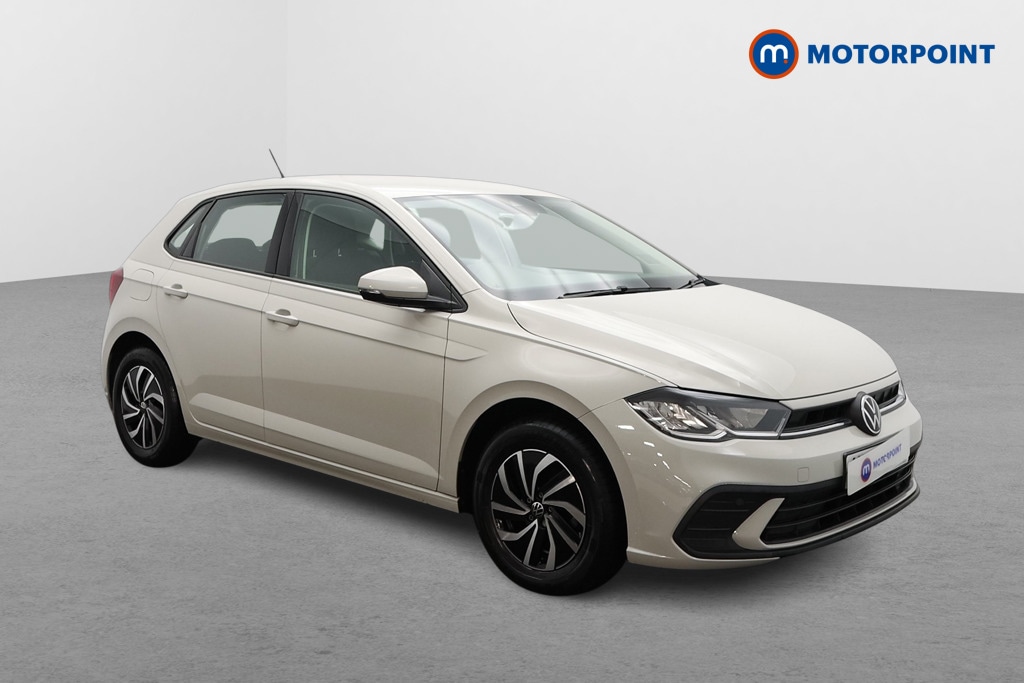 Used Volkswagen Polo 2022 for sale - 76827784: Photo 1