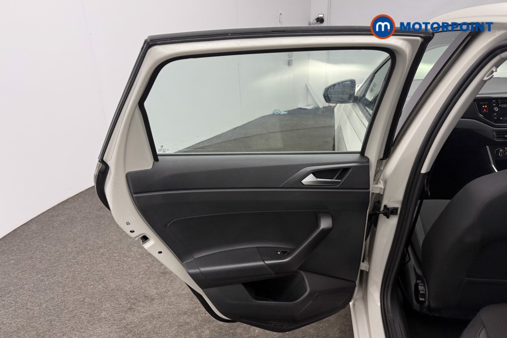 Used Volkswagen Polo 2022 for sale - 76827784: Photo 11