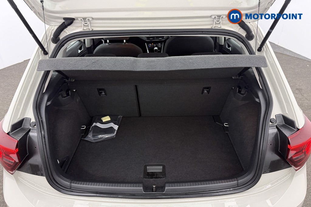 Used Volkswagen Polo 2022 for sale - 76827784: Photo 14