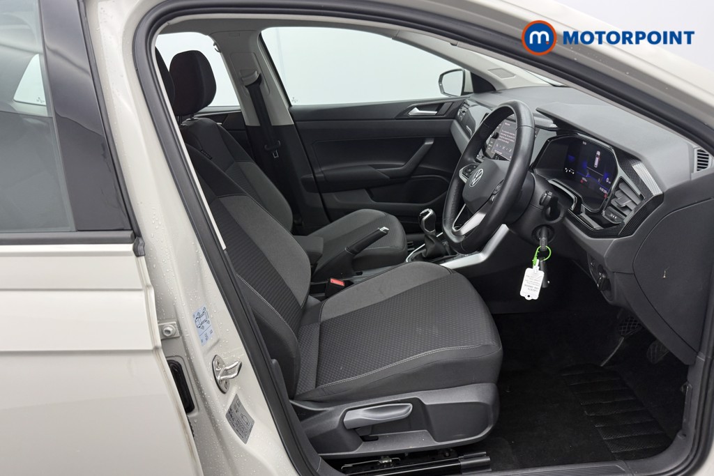 Used Volkswagen Polo 2022 for sale - 76827784: Photo 15