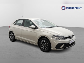 Used Volkswagen Polo 2022 for sale - 76827784: Photo