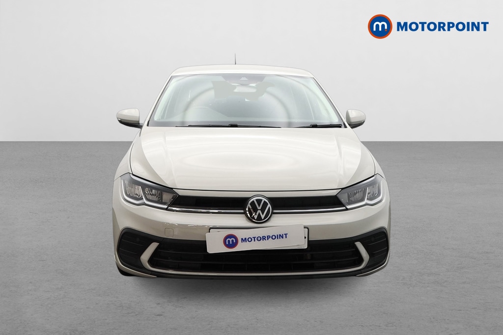 Used Volkswagen Polo 2022 for sale - 76827784: Photo 2