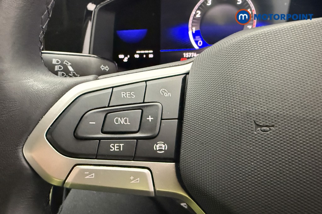 Used Volkswagen Polo 2022 for sale - 76827784: Photo 21