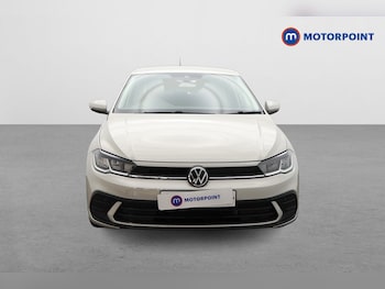 Used Volkswagen Polo 2022 for sale - 76827784: Photo