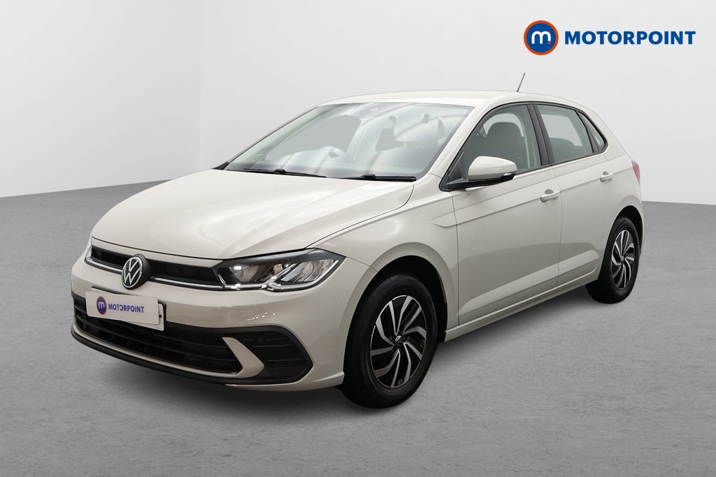 Used Volkswagen Polo 2022 for sale - 76827784: Photo 3