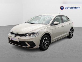 Used Volkswagen Polo 2022 for sale - 76827784: Photo