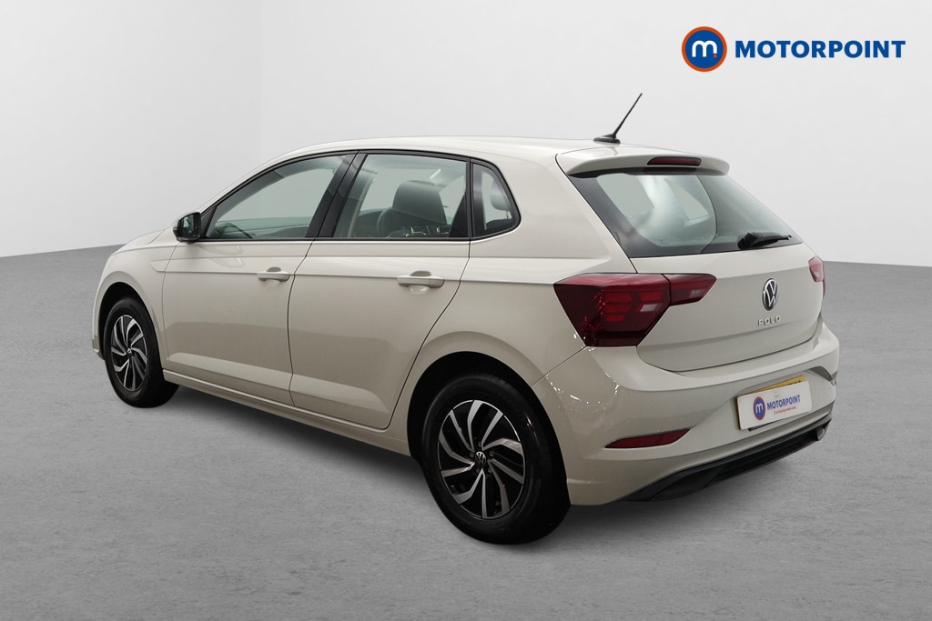 Used Volkswagen Polo 2022 for sale - 76827784: Photo 5