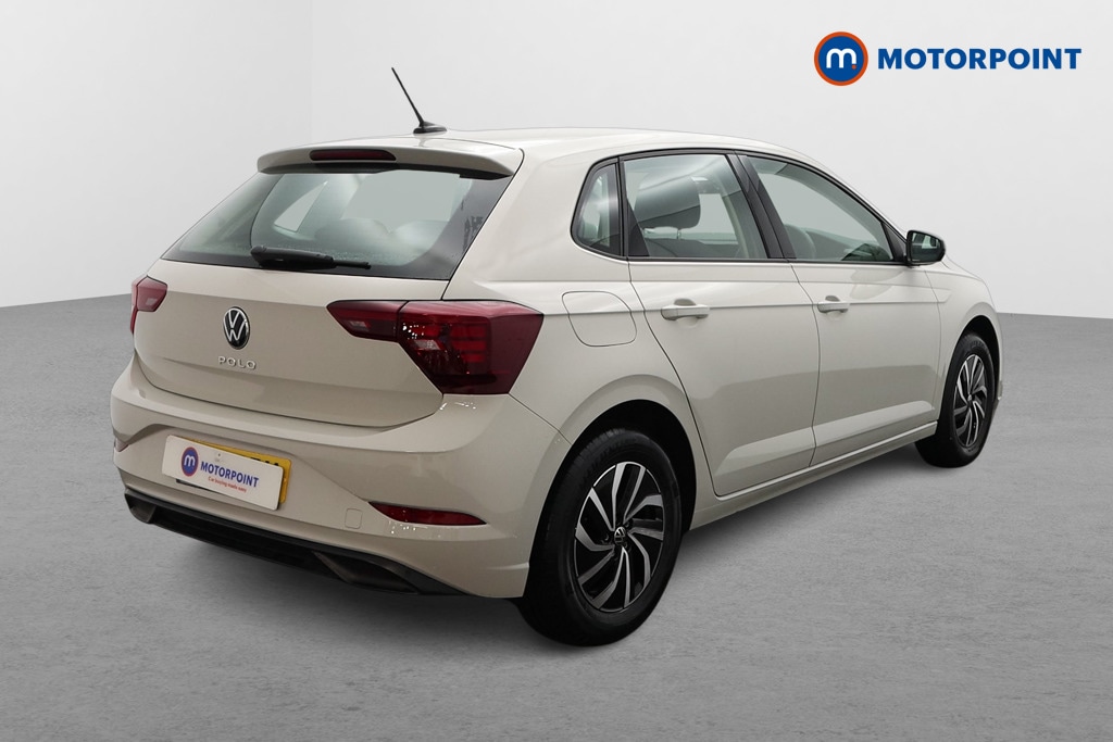Used Volkswagen Polo 2022 for sale - 76827784: Photo 7