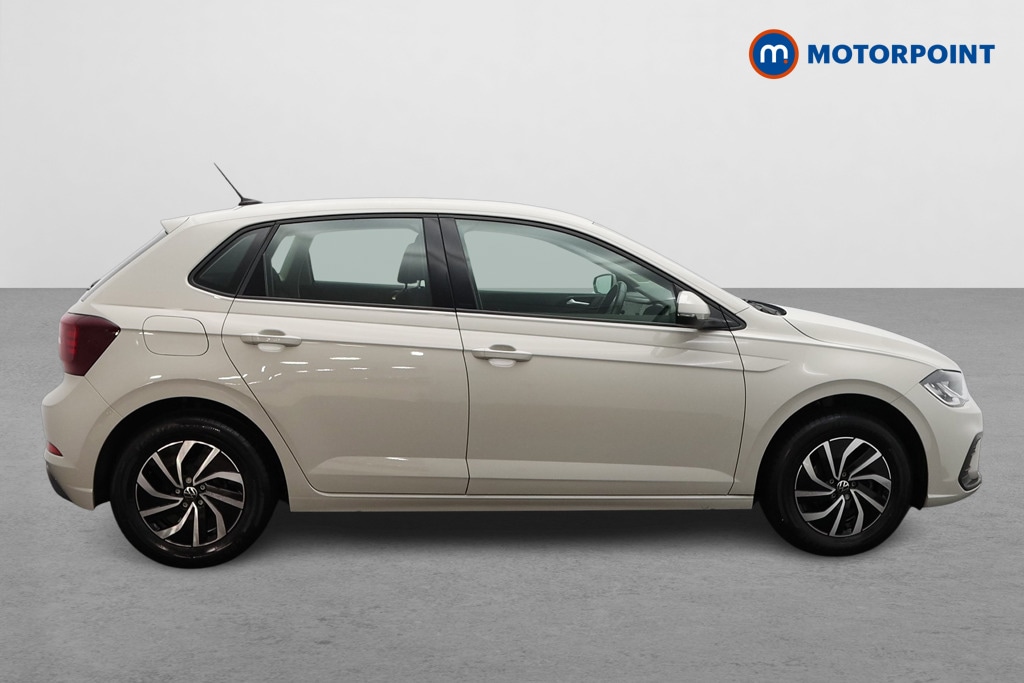 Used Volkswagen Polo 2022 for sale - 76827784: Photo 8