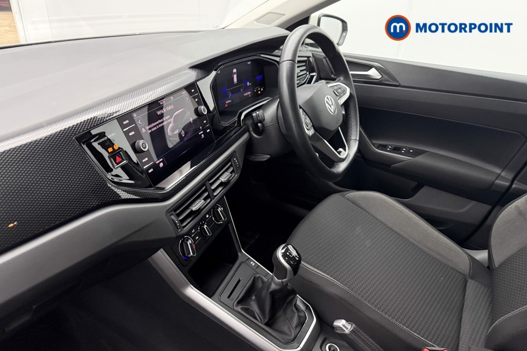 Used Volkswagen Polo 2022 for sale - 76827784: Photo 9