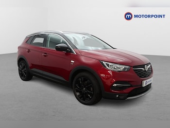 Used Vauxhall Grandland X 2021 for sale - 78371088: Photo