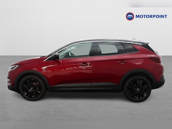Used Vauxhall Grandland X 2021 for sale - 78371088: Photo