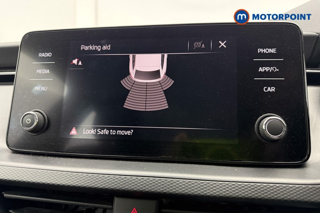 Used Skoda Scala 2022 for sale - 77641534: Photo 10