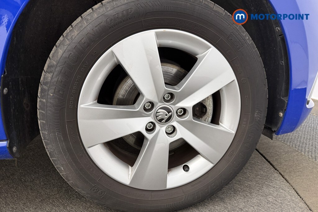 Used Skoda Scala 2022 for sale - 77641534: Photo 13