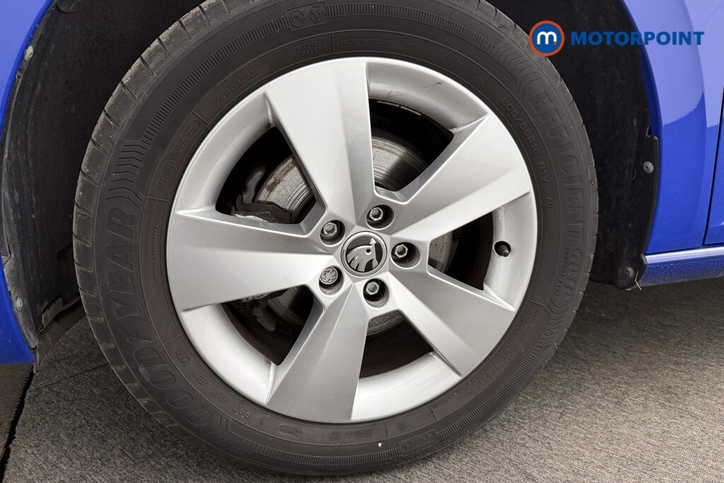 Used Skoda Scala 2022 for sale - 77641534: Photo 14