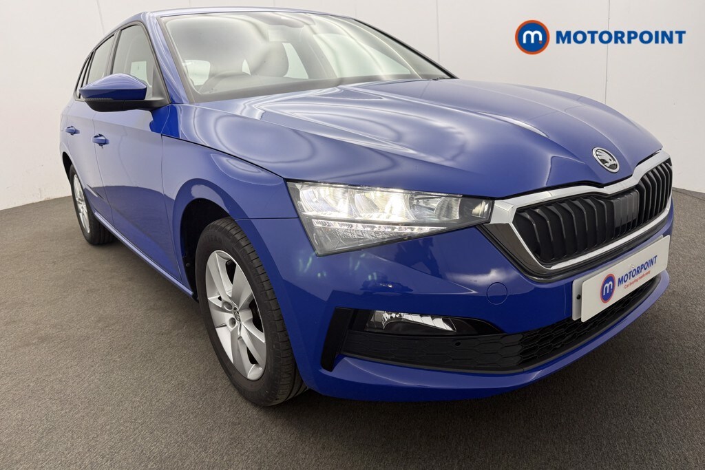 Used Skoda Scala 2022 for sale - 77641534: Photo 19