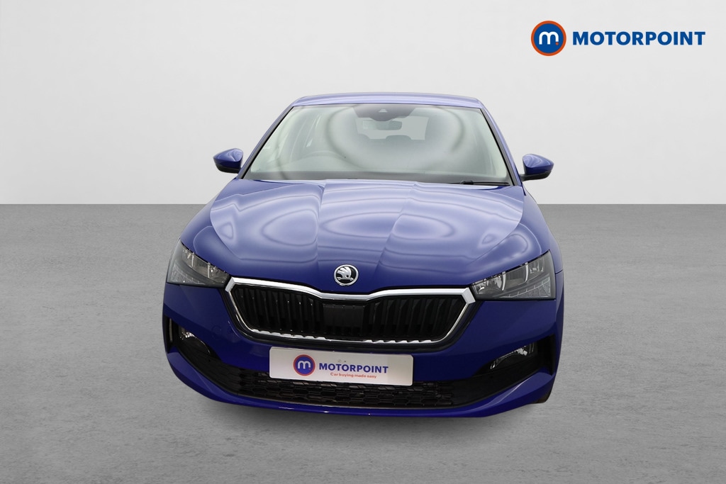 Used Skoda Scala 2022 for sale - 77641534: Photo 2