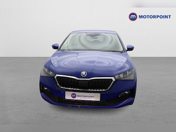 Used Skoda Scala 2022 for sale - 77641534: Photo