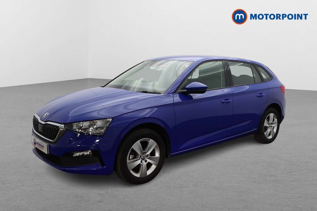 Used Skoda Scala 2022 for sale - 77641534: Photo 3