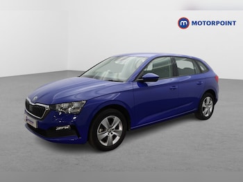 Used Skoda Scala 2022 for sale - 77641534: Photo