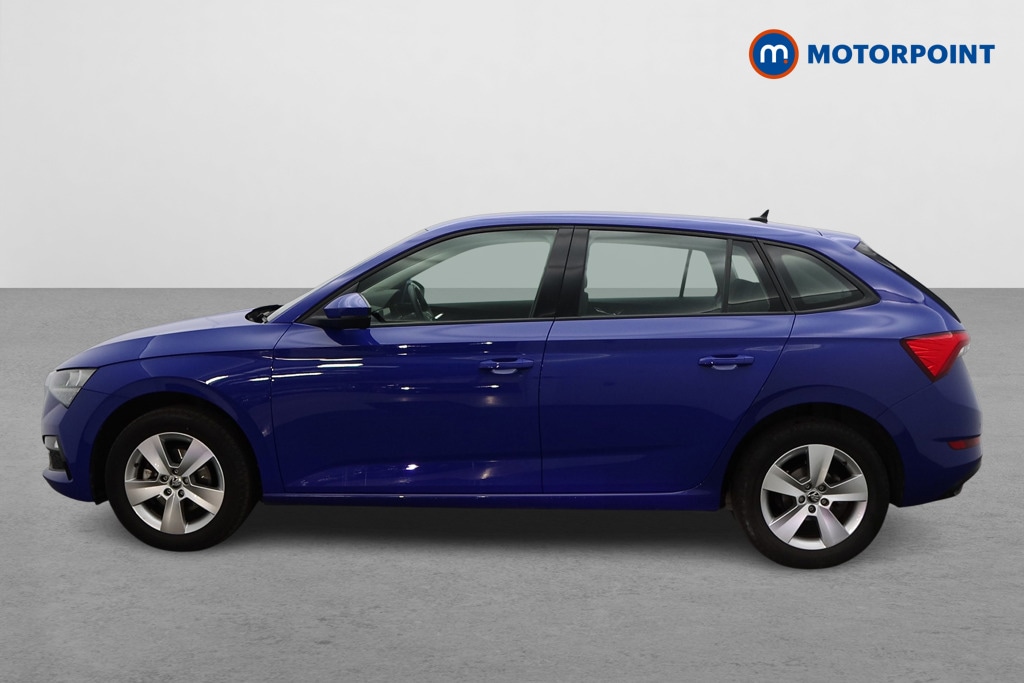 Used Skoda Scala 2022 for sale - 77641534: Photo 4