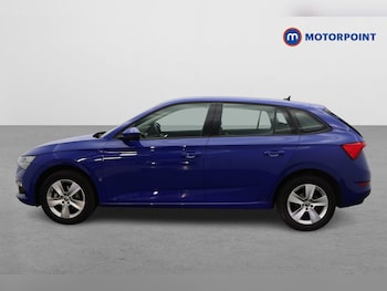 Used Skoda Scala 2022 for sale - 77641534: Photo