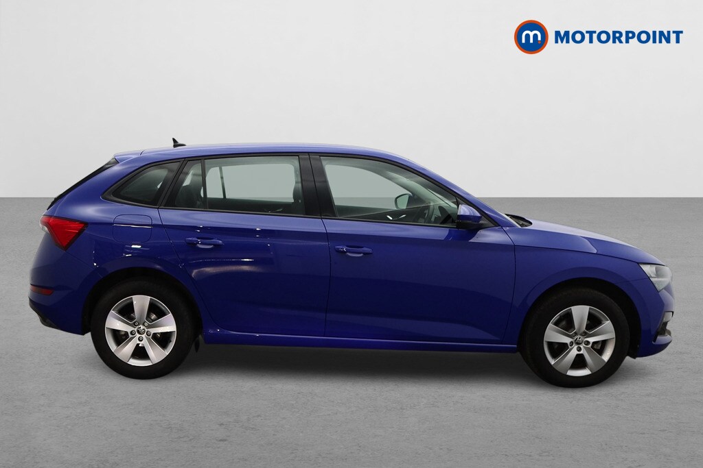 Used Skoda Scala 2022 for sale - 77641534: Photo 8
