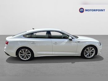 Used Audi A5 2024 for sale - 79537085: Photo