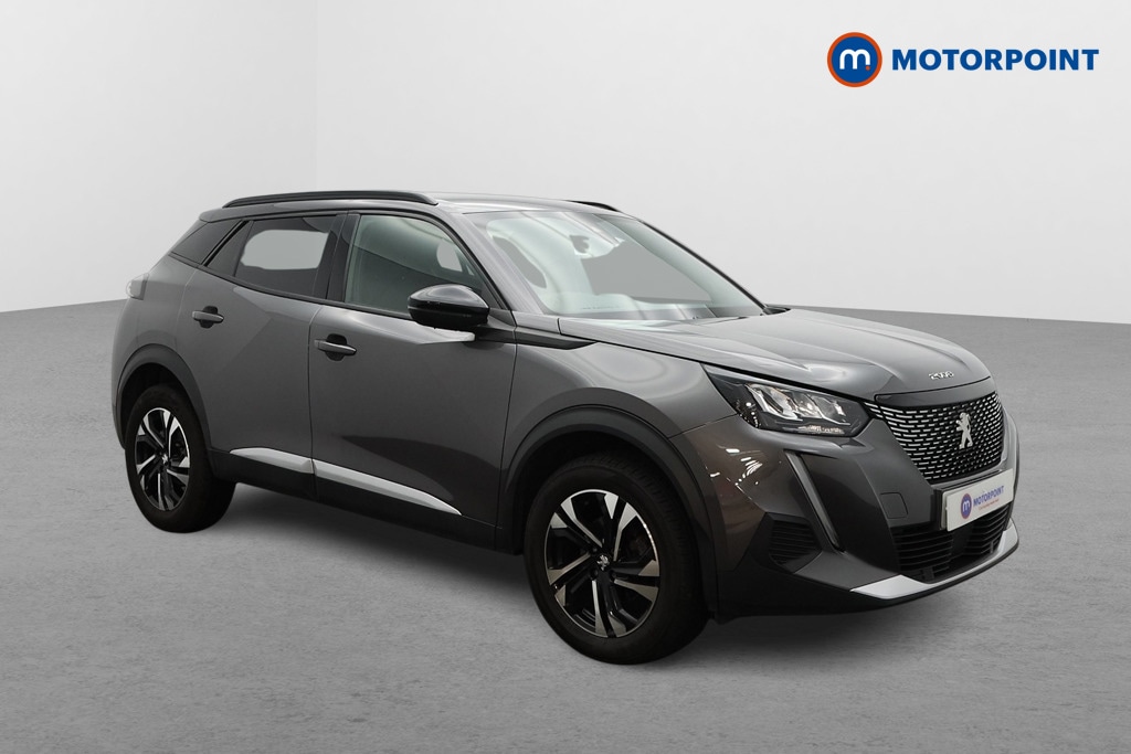 Used Peugeot 2008 2023 for sale - 76218055: Photo 1
