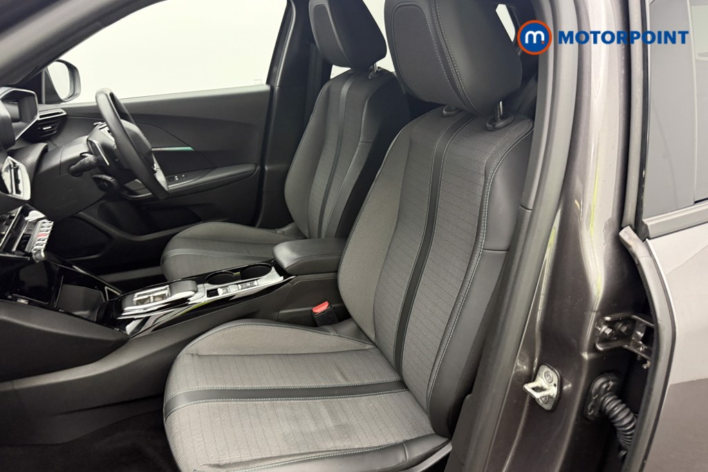 Used Peugeot 2008 2023 for sale - 76218055: Photo 10