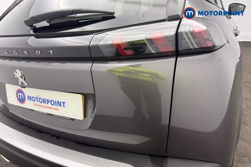 Used Peugeot 2008 2023 for sale - 76218055: Photo 16
