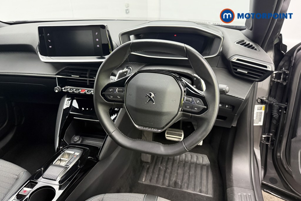 Used Peugeot 2008 2023 for sale - 76218055: Photo 22