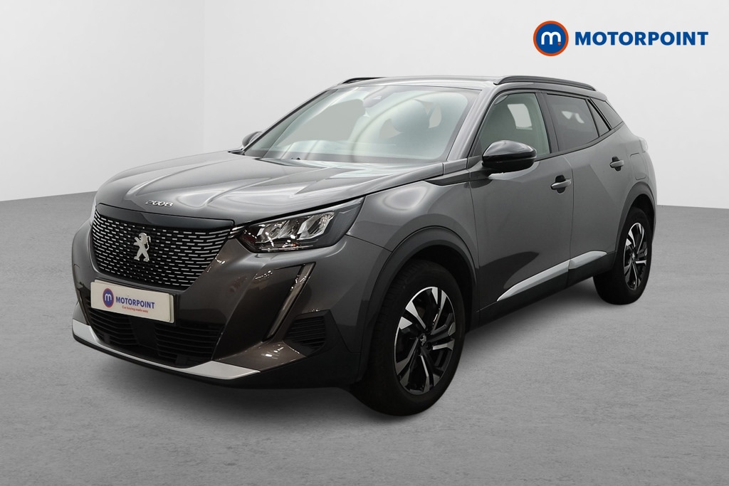 Used Peugeot 2008 2023 for sale - 76218055: Photo 3